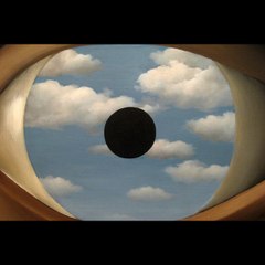 Magic Eye