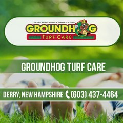 Groundhog Turf Care