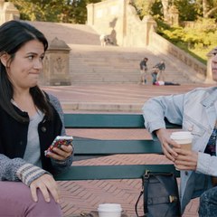 {WATCH FULL ONLINE} ~ Broad City Season 4