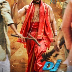 Duvvada Jagannadham Full Movie Download
