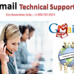 +1-888-787-9274 Gmail Technical Support Number