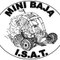 Equipe du Minibaja de l'ISAT