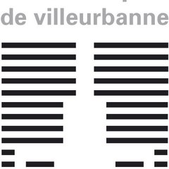 Médiathèques de Villeurbanne