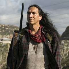 Fear the Walking Dead Season 3 ~ [TV SERIES]