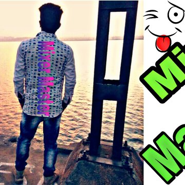 Mixer Master arbaz