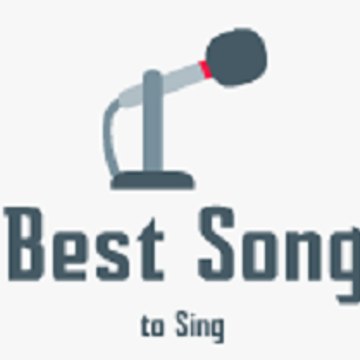 Best Song to Sing