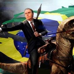 Bolsonaro Mito