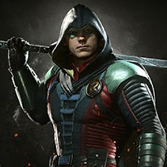 Injustice 2 Ultimate Edition DLC Code Generator