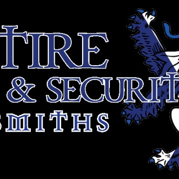 Saltire Lock and Security Locksmiths