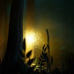 Earthlyfireflies