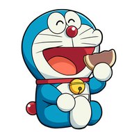 โดเรม่อน ออนไลน์ HD