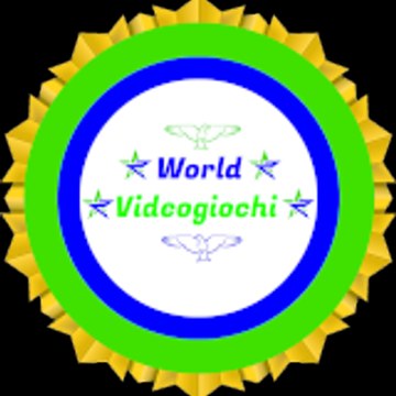 World Videogiochi