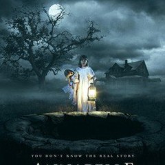 annabelle 2 creation full movie online