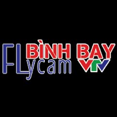 Flycam Bình Bay