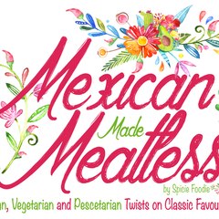 MexicaMadeMeatless