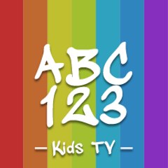 ABC 123 Kids TV