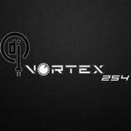 Dj Vortex 254
