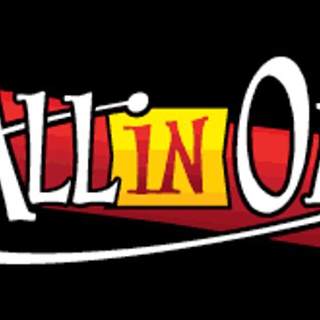 ALL IN ONE
