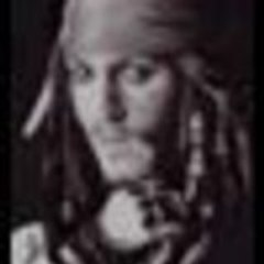 jack sparrow