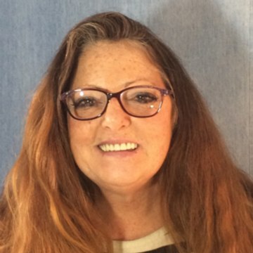 Grandma Lisa