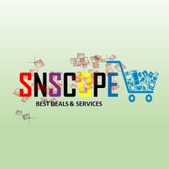 Snscope