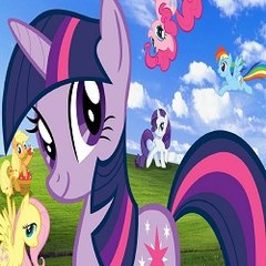 My Little Pony