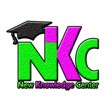 New knowledge center