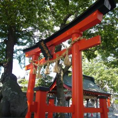 Jinjauploader6000 神社アップローダー sanctuaire shintoïste