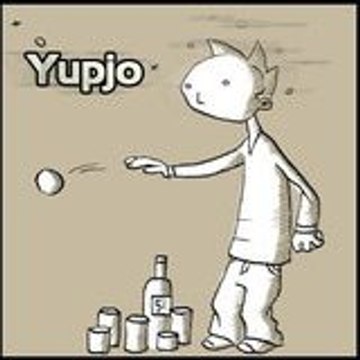 Yupjo