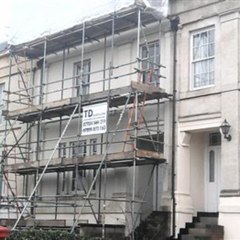 Scaffolders Gloucester