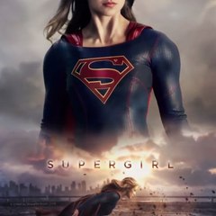 The CW-Supergirl Season 4  UHDQ