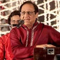 Ghazals of Ghulam Ali Khan