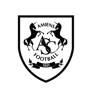 Amiens SC Football