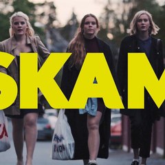 SKAM ENGLISH SERIES