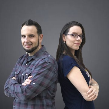 Raissa e Rodrigo