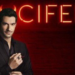 Lucifer Season 3 - Watch Online HD