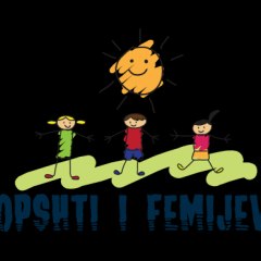 Kopshti I Femijeve