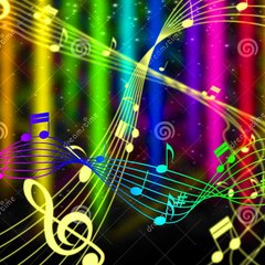 My Favorite Music