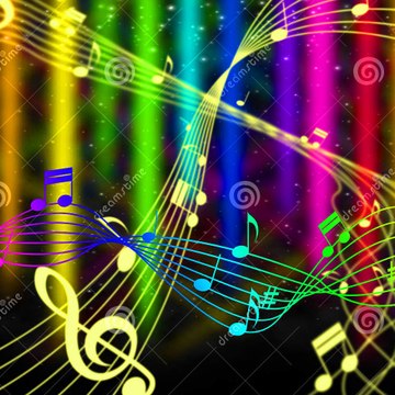 My Favorite Music