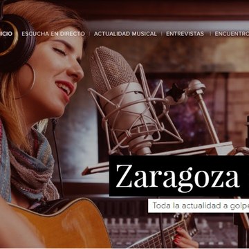 Zaragoza 2017 RTV