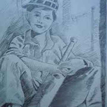 Punjabi Munda