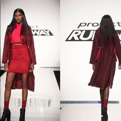 [[WATCH]] Project Runway Season 16