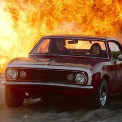 Blood Drive Season 1 (FULL Watch Online)