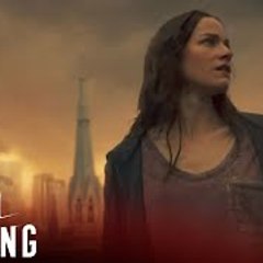 (WATCH HQ)   Van Helsing Season 2