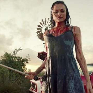 Blood Drive Season 1 'HD 'ONLINE WATCH'