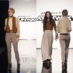 Project Runway Season 16 - ^On Lifetime^