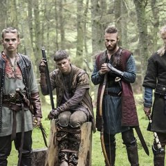 { WATCH NOW ! } - Vikings Season 5