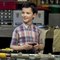 Young Sheldon Season 1 ~~ TV Premiere