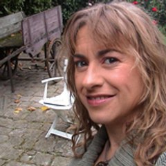 Claire GARGUIER