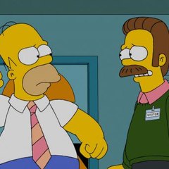[WATCH FULL ONLINE] ~ The Simpsons Season 29